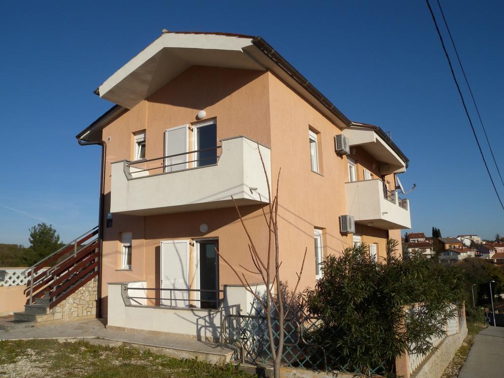 Apartment Medulin 6 Exterior foto